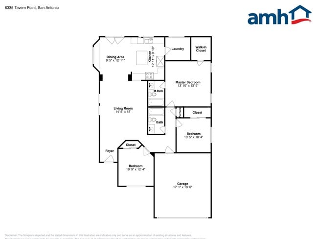 Building Photo - 8335 Tavern Pt