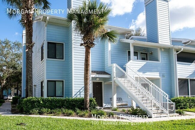 Primary Photo - 100 Fairway Park Blvd
