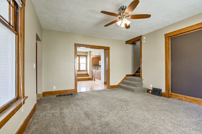 Building Photo - 4156 Cuming St