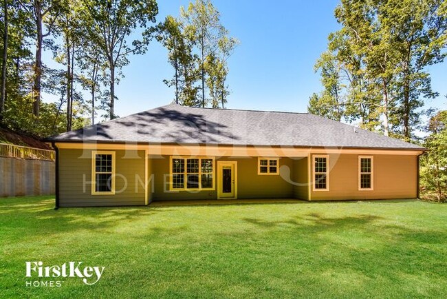 Building Photo - 740 Somersby Dr