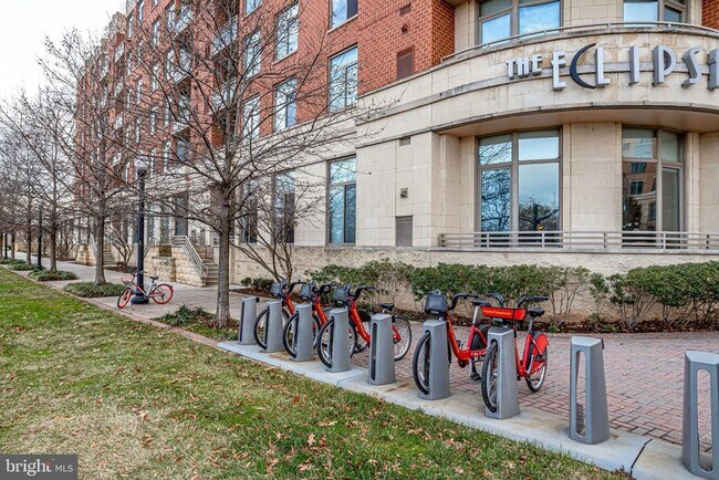 Building Photo - 3650 S Glebe Rd