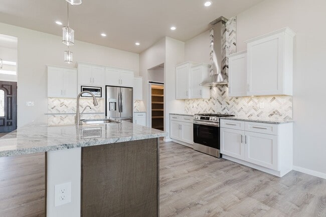Building Photo - New Construction 4 bedroom with 3 Car Garage
