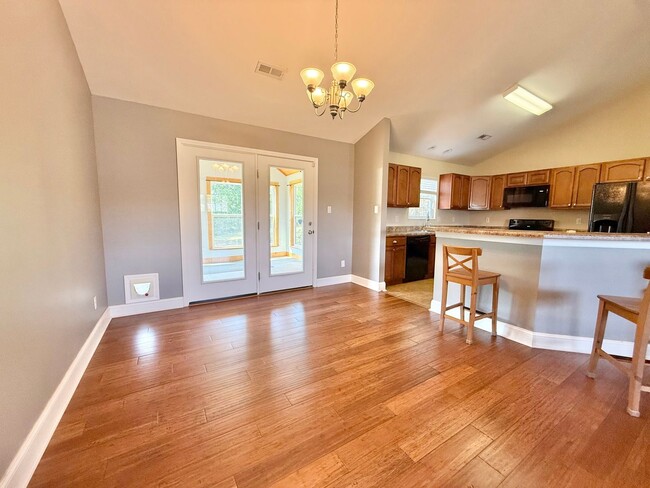 Building Photo - 821 Amburn Meadows Ln