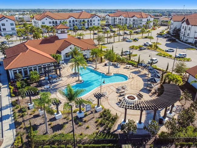 Building Photo - Marisol at Viera