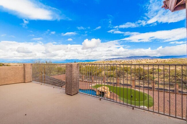 Building Photo - 13915 E Cienega Creek Dr