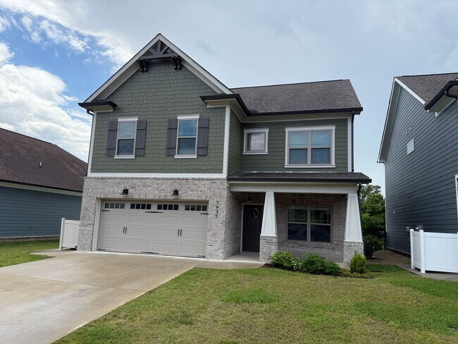 Building Photo - Seven Lakes/Ooltewah