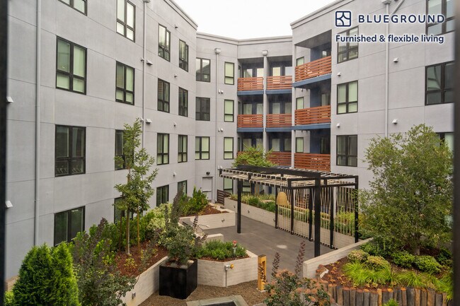 Building Photo - 101 Pringle Ave