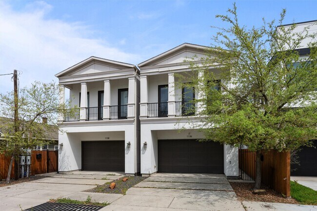 Building Photo - 1136 Adele St