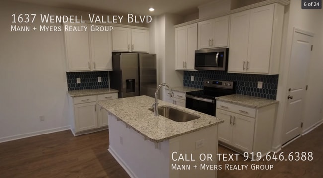 Building Photo - 1637 Wendell Valley Blvd