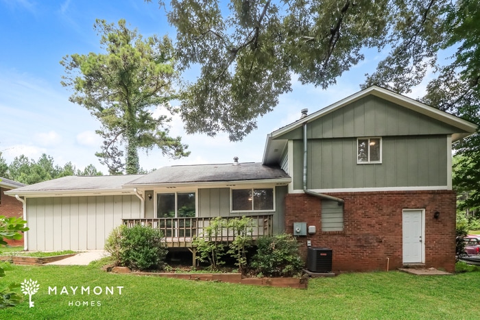 Building Photo - 4376 Clevemont Rd