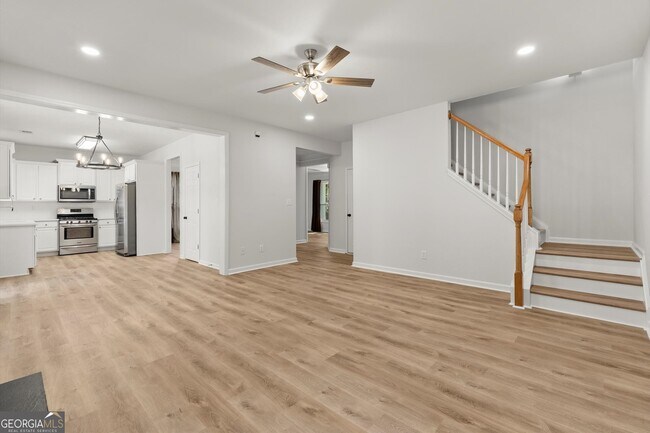 Building Photo - 3916 Wild Blossom