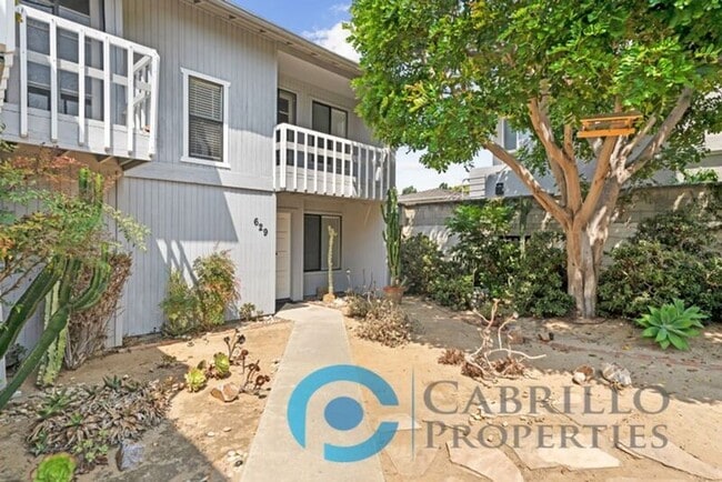 Building Photo - 629 Bonair Way