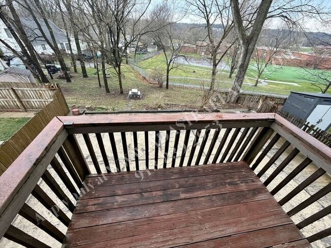 Building Photo - Beautiful Ranch Home in Park Hill School District-Available NOW!