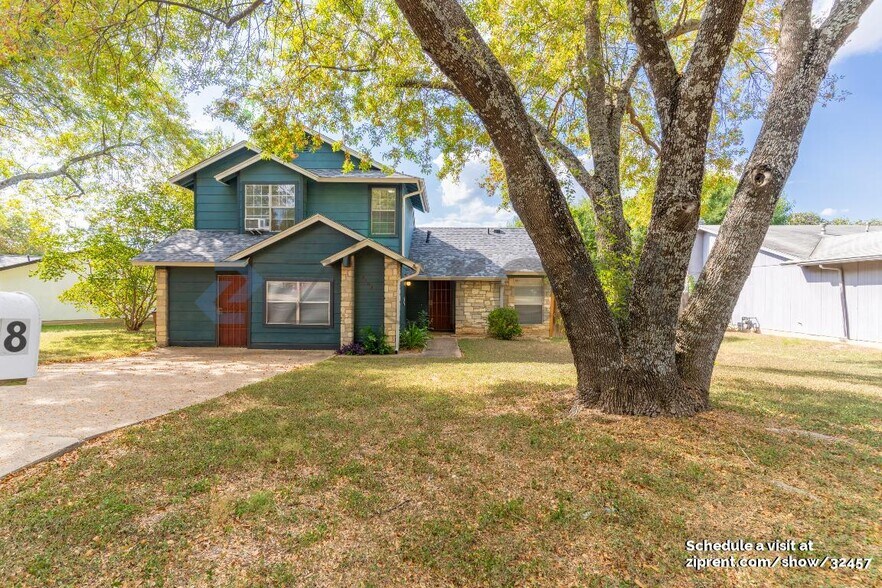 Primary Photo - 4708 Carsonhill Dr