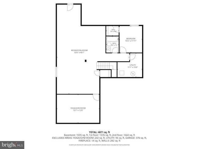 Building Photo - 3332 Burton Dr