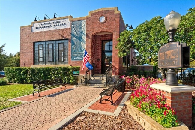 Building Photo - 503 W Canton Ave