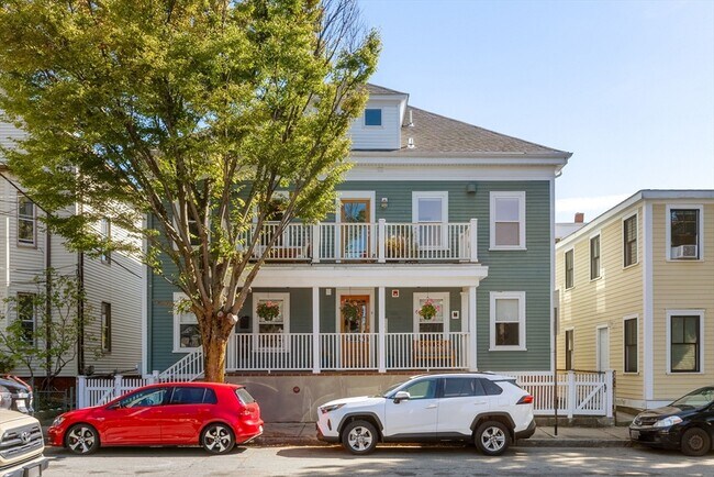 Primary Photo - 5 Granite St