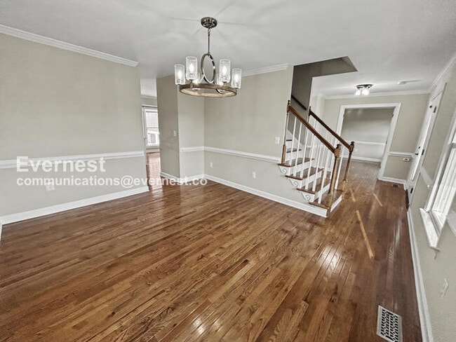 Building Photo - 10401 Bristol Ct