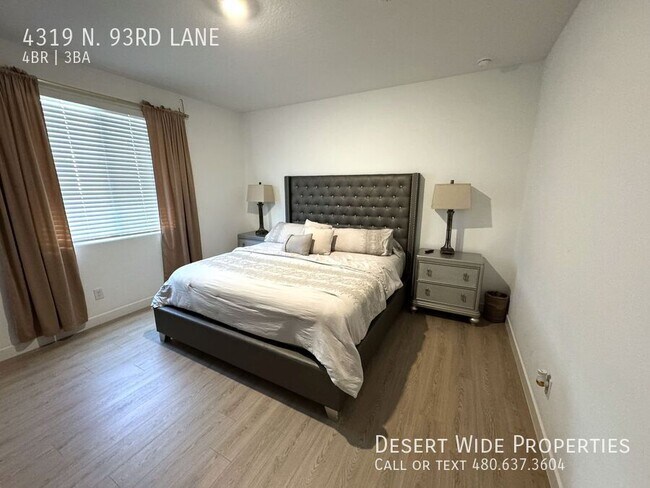 Building Photo - 4319 N 93rd Ln