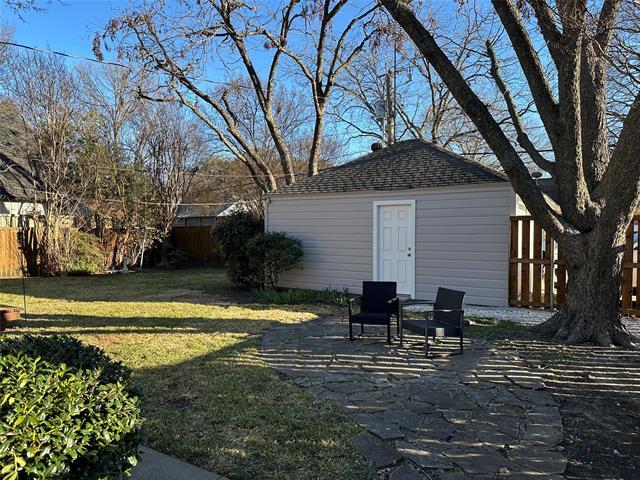 Building Photo - 6000 Kenwood Ave