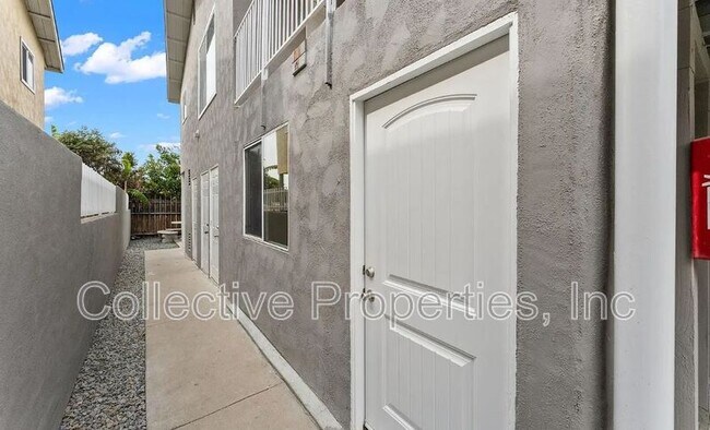 Building Photo - 320 Willie James Jones Ave