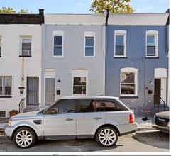 Building Photo - 3045 N Carlisle St