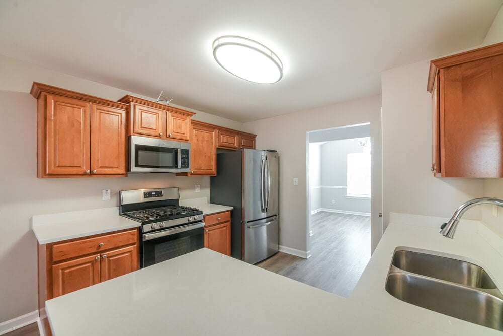 Building Photo - 2688 Trellis Oaks Ct SW