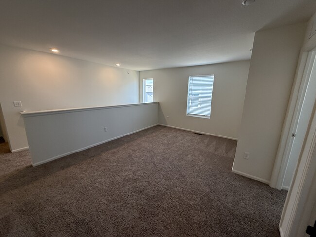 Spacious Loft on 2nd Floor - 13518 E 111th Ave