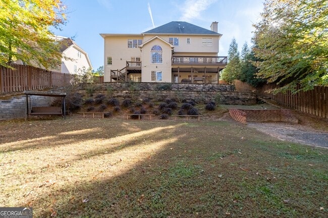 Building Photo - 3303 Greencastle Chase NE