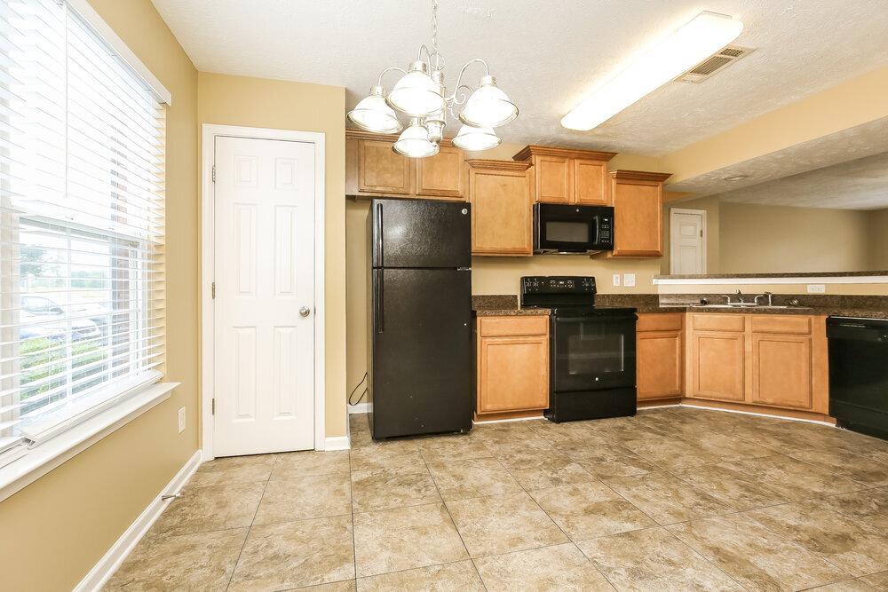 Building Photo - 3007 RG Buchanan Dr