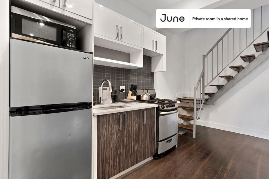 Building Photo - Room in Shared 4 bed/2 bath home in Bedford-Stuyvesant