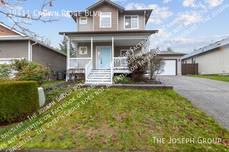 Building Photo - 19411 Crown Ridge Blvd