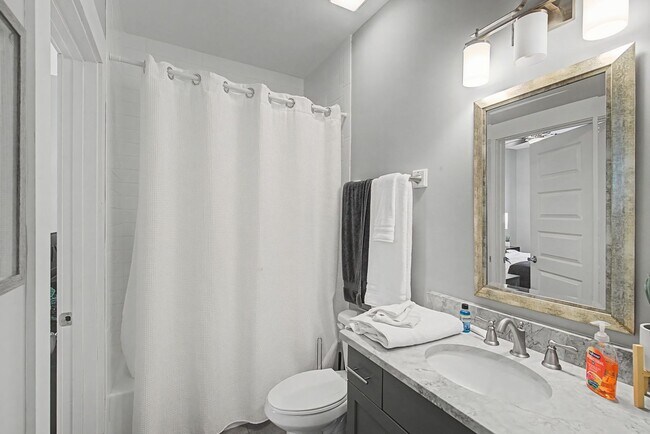 Building Photo - $4,195 per month | Fully Furnished | 3+ Month Leases Available