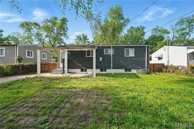 Building Photo - 1137 Scott Ave