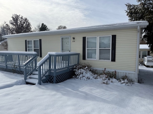 Building Photo - 2500 Mann Rd