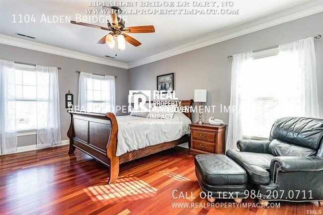 Building Photo - 1104 Alden Bridge Dr