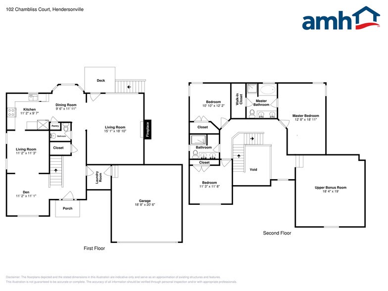 Building Photo - 102 Chambliss Ct