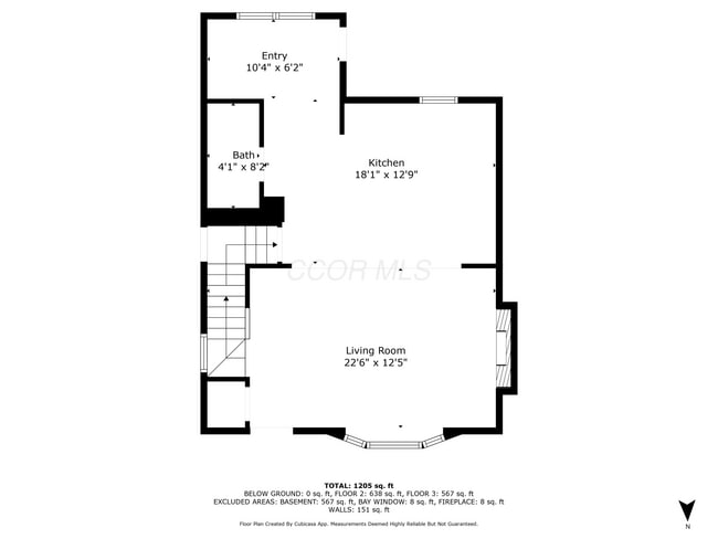 Building Photo - 3017 Wicklow Rd