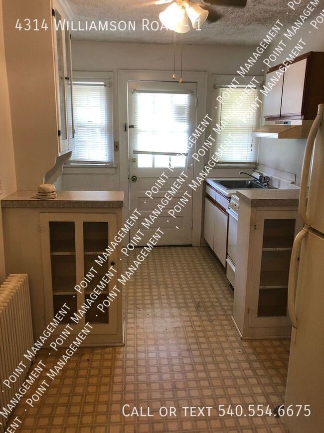 Building Photo - 4314 Williamson Rd