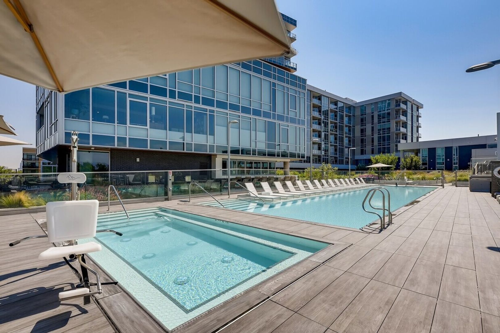 Building Photo - 4200 W 17th Ave