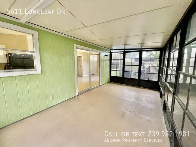 Building Photo - 5611 Longleaf Dr