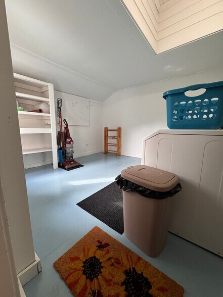Laundry Room/Pantry - 95389 Haynes Way Ln