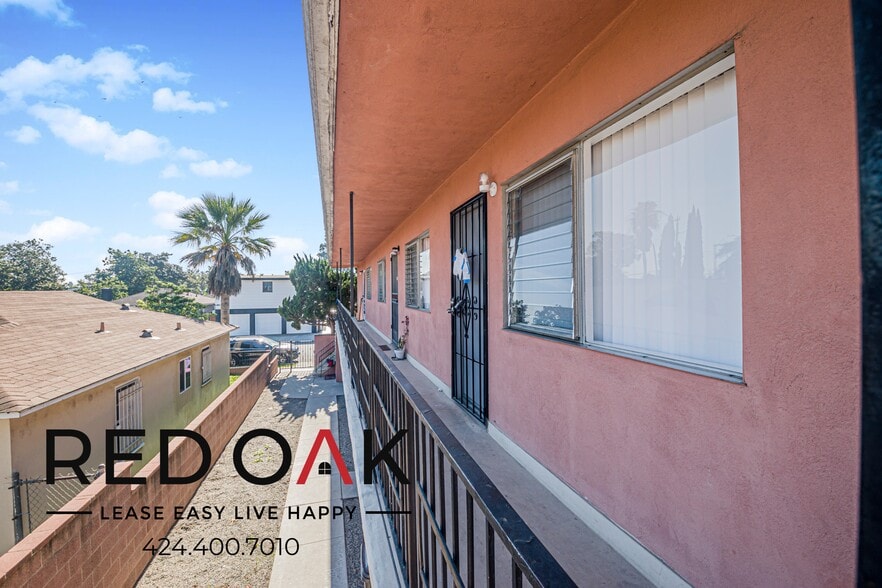 Building Photo - 115 W Market St