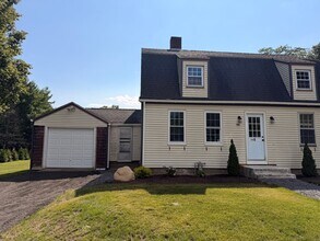 Building Photo - 356 Wareham St