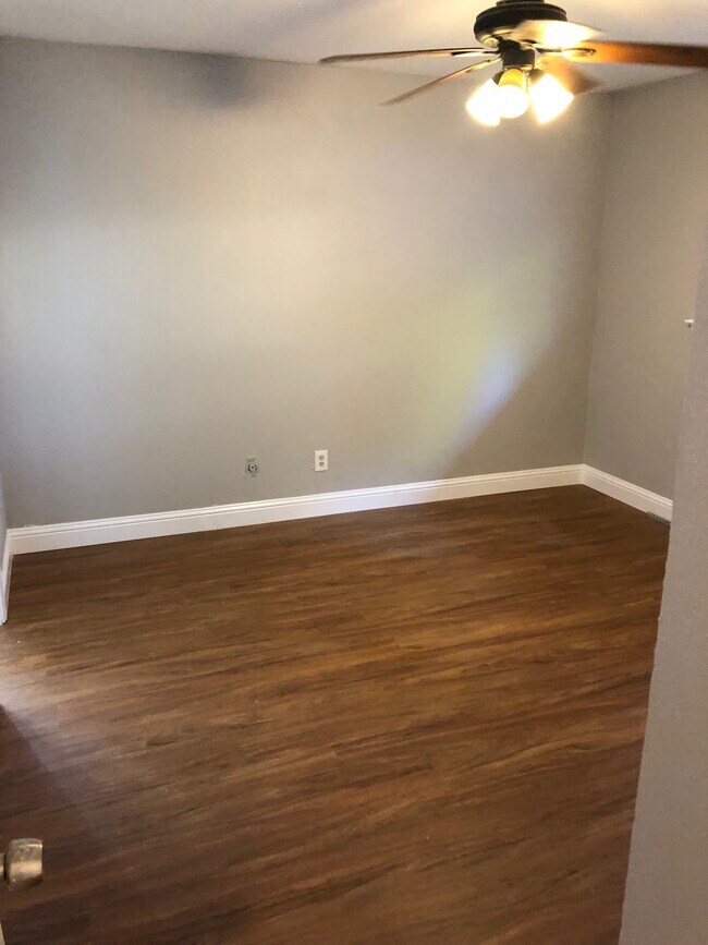 Master Bedroom - 4429 Bowser Ave