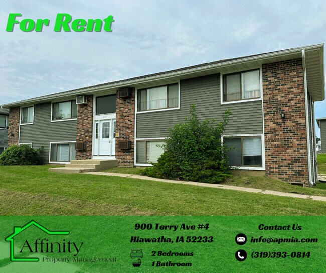 Primary Photo - 900 Terry Ave