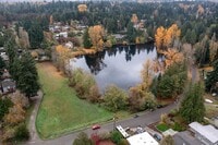 Building Photo - Arbor Lake Duplex unit for lease in private setting