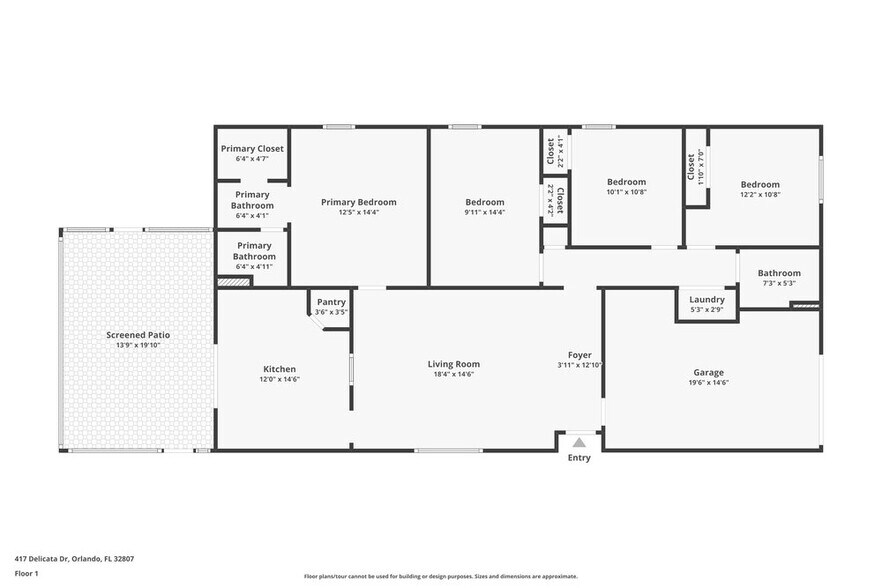 Building Photo - 417 Delicata Dr