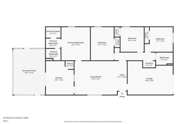 Building Photo - 417 Delicata Dr