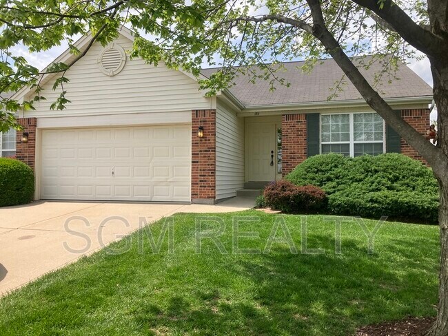 Building Photo - 1711 Ambrose Terrace Dr
